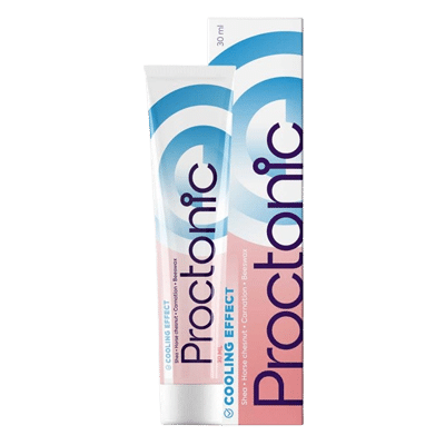 Proctonic Recenzii
