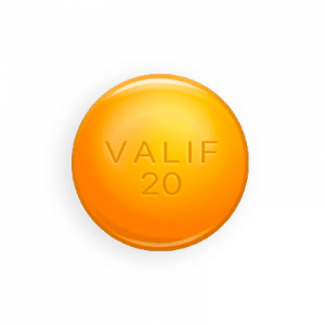 Valif