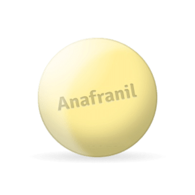 Anafranil Recenzii