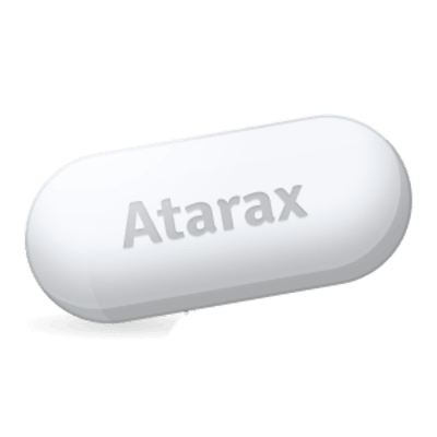 Atarax Recenzii