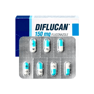Diflucan Recenzii