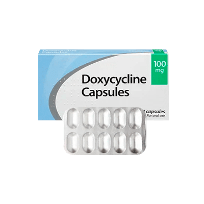 Doxycycline Recenzii