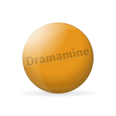Dramamine Recenzii