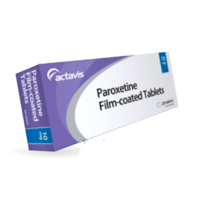 Paroxetine Recenzii