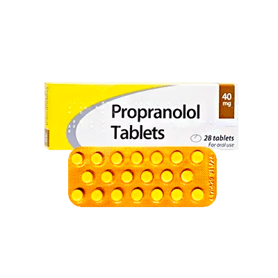 Propranolol Recenzii