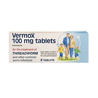 Vermox Recenzii