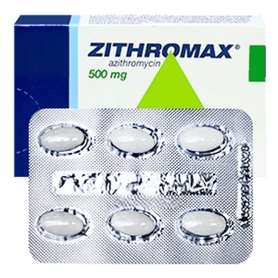 Zithromax Recenzii