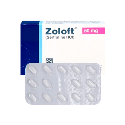 Zoloft Recenzii