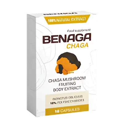 Benaga Chaga Recenzii
