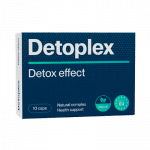 Detoplex