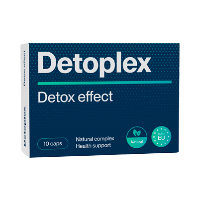 Detoplex