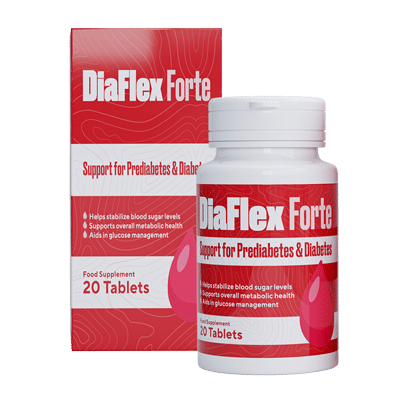 Diaflex Forte Recenzii