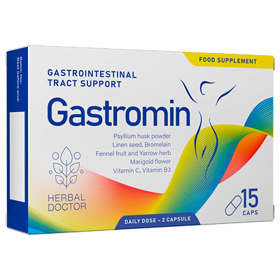 Gastromin