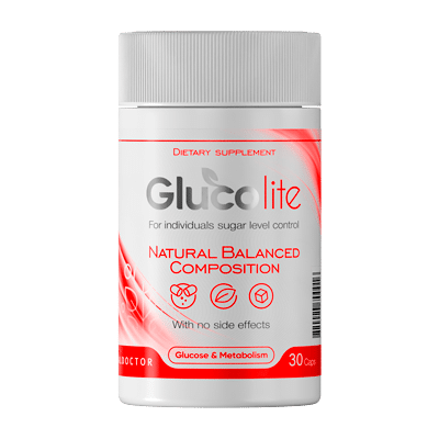 Glucolite Recenzii