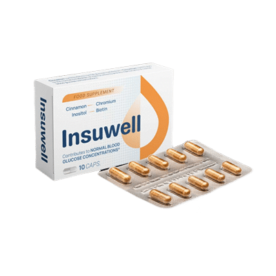 Insuwell Recenzii