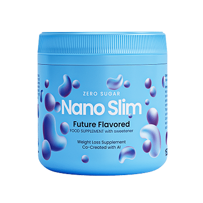 Nano Slim Recenzii