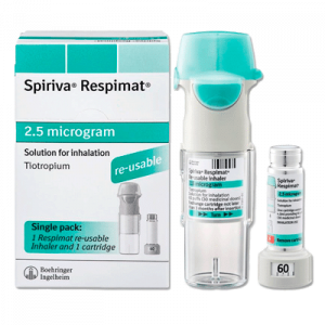 Spiriva