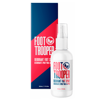 Foot Trooper Recenzii