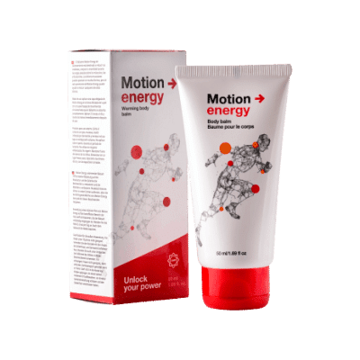 Motion Energy Recenzii