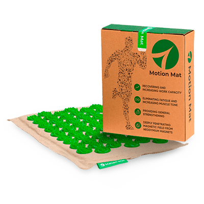 Motion Mat Recenzii