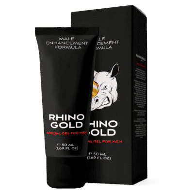 Rhino Gold Gel Recenzii