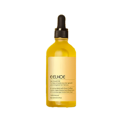 Eelhoe Hair Oil Recenzii