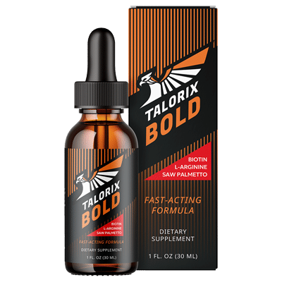 Talorix Bold