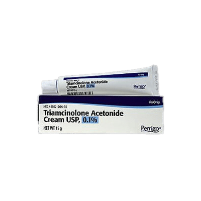 Triamcinolone Recenzii