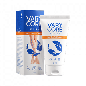 Varycore Active