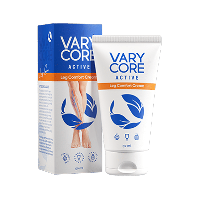 Varycore Active