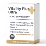 Vitality Plus Ultra