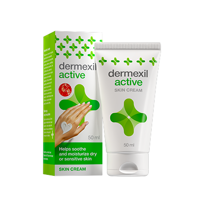 Dermexil Active Recenzii