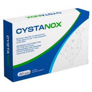 Cystanox