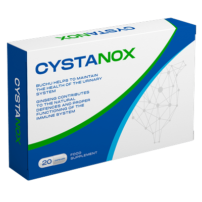 Cystanox Recenzii