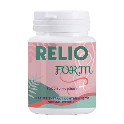 Relioform Recenzii