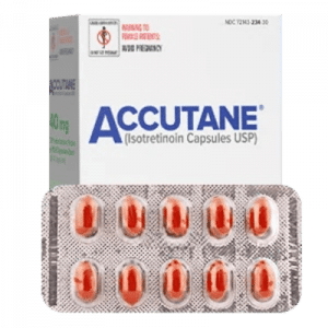 Accutane