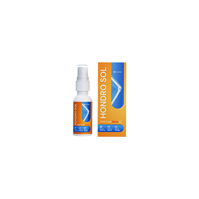 Hondro Sol Recenzii