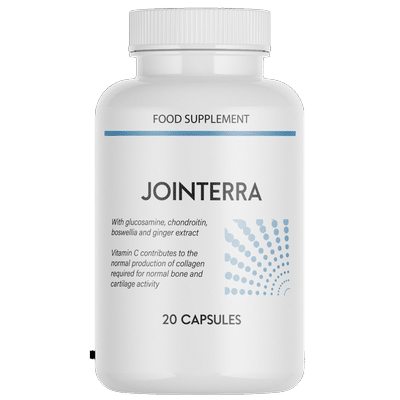 Jointerra Recenzii